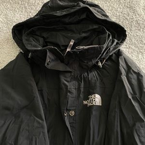 The North Face Women's Rain Coat